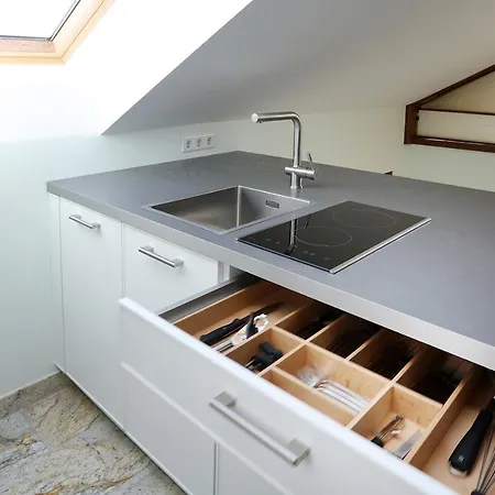 Gaestehaus Alte Glaserei 4* Neustadt an der Weinstraße