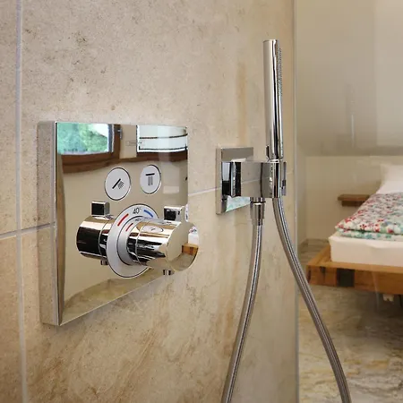 Gaestehaus Alte Glaserei