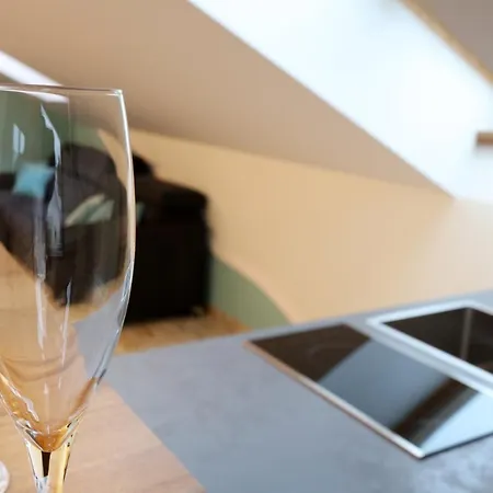 Inn Gaestehaus Alte Glaserei Neustadt an der Weinstraße