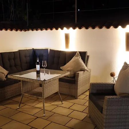 Gaestehaus Alte Glaserei 4*