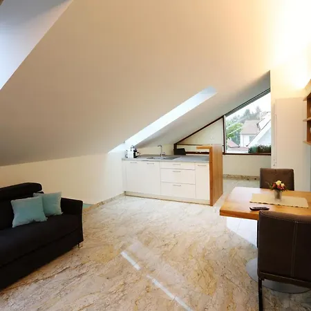 Gaestehaus Alte Glaserei Neustadt an der Weinstraße