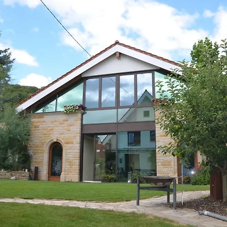 Gaestehaus Alte Glaserei Inn Neustadt an der Weinstraße