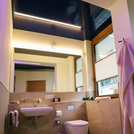 Gaestehaus Alte Glaserei Neustadt an der Weinstraße