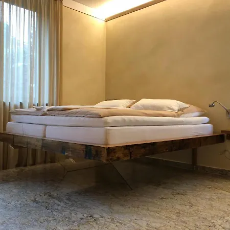 Gaestehaus Alte Glaserei