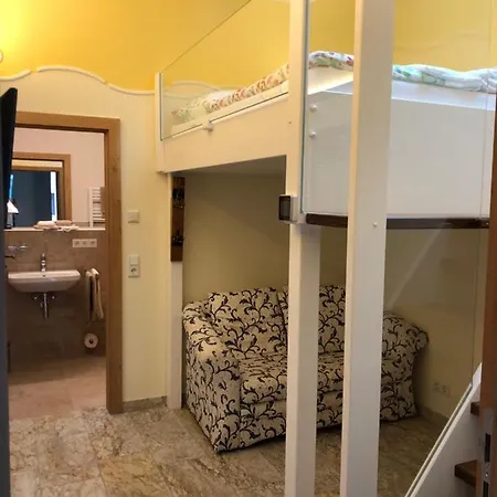 Gaestehaus Alte Glaserei Inn Neustadt an der Weinstraße