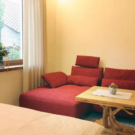 Gaestehaus Alte Glaserei