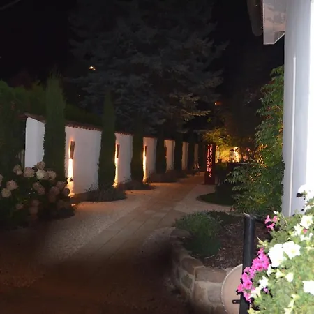 Gaestehaus Alte Glaserei Inn Neustadt an der Weinstraße