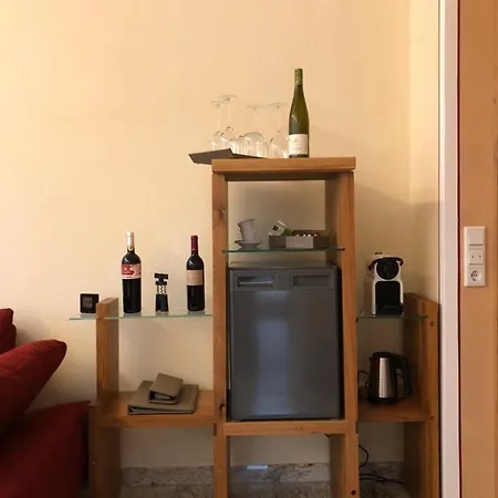 Gaestehaus Alte Glaserei