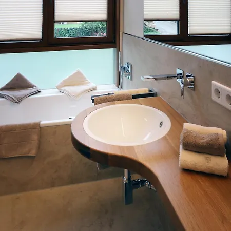 Estalagem Gaestehaus Alte Glaserei 4*