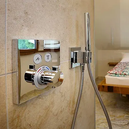 Estalagem Gaestehaus Alte Glaserei