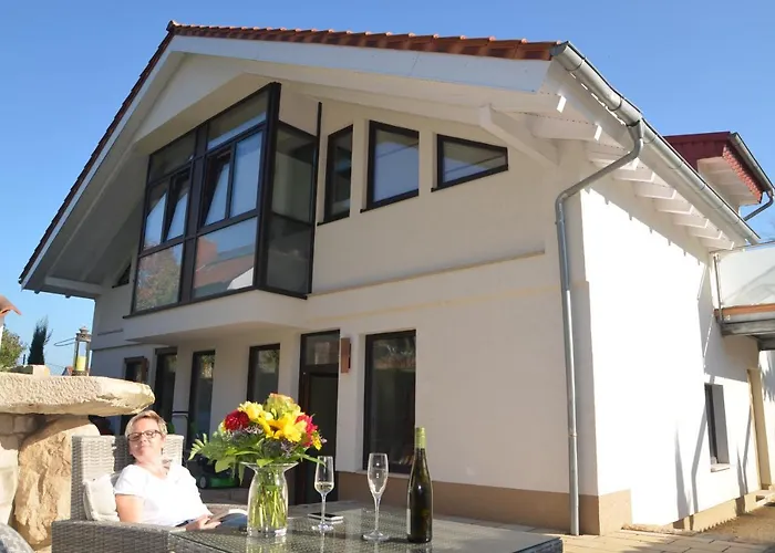 Estalagem Gaestehaus Alte Glaserei