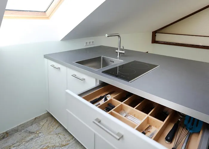 Gaestehaus Alte Glaserei 4* Neustadt an der Weinstraße