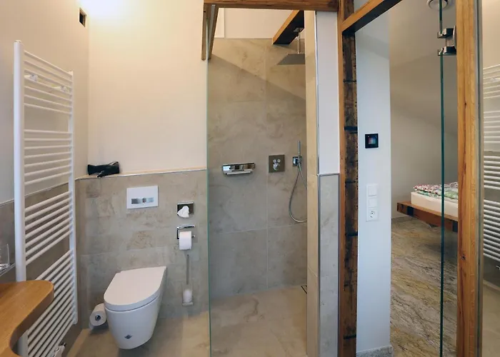 Alte Glaserei Gasthof 4*