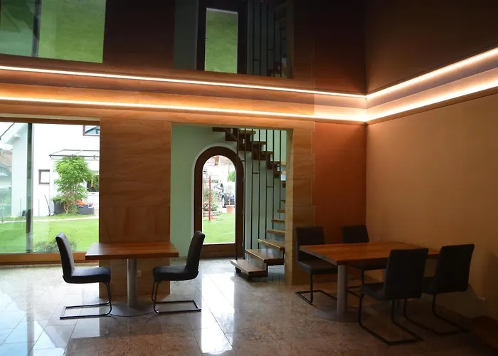 Gaestehaus Alte Glaserei 4*