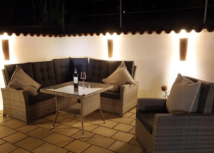 Gaestehaus Alte Glaserei 4*