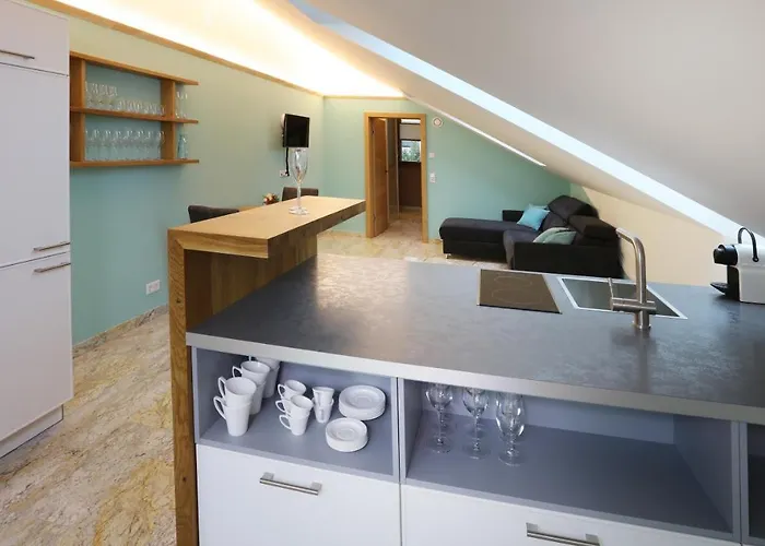 Gasthof Alte Glaserei 4*