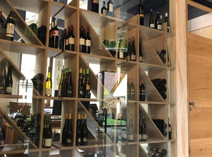 Gaestehaus Alte Glaserei Estalagem 4*