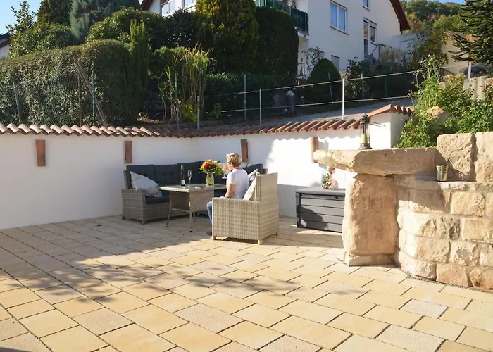 Estalagem Gaestehaus Alte Glaserei