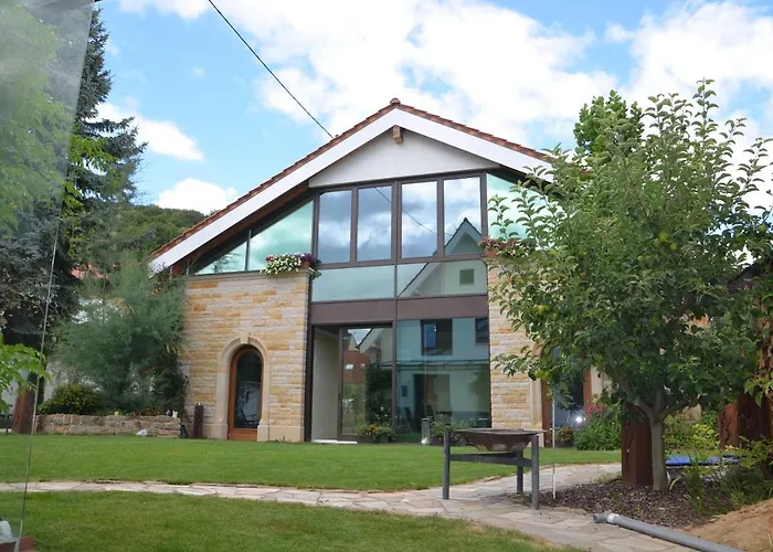 Alte Glaserei Gasthof Neustadt an der Weinstraße