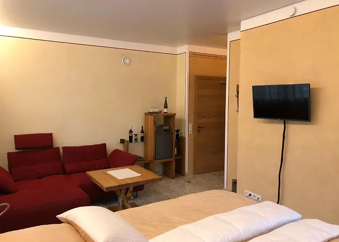 Gaestehaus Alte Glaserei