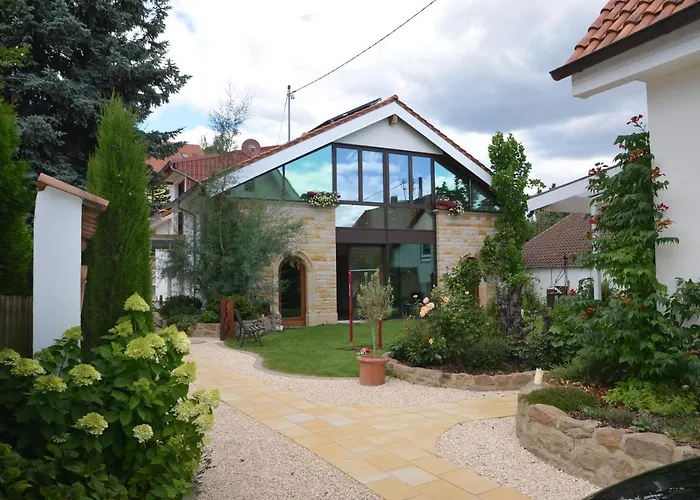 Alte Glaserei Gasthof 4*