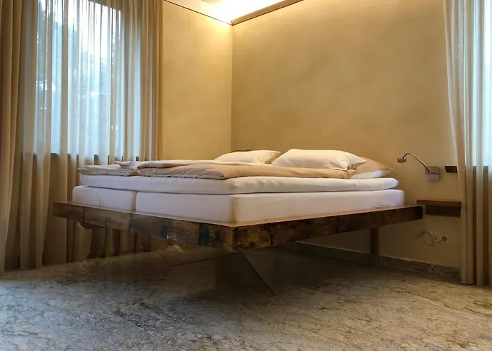 Gaestehaus Alte Glaserei