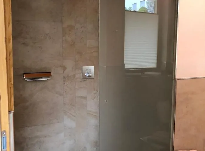 Gaestehaus Alte Glaserei 4* Neustadt an der Weinstraße