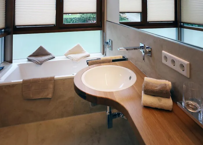 Gasthof Alte Glaserei 4*