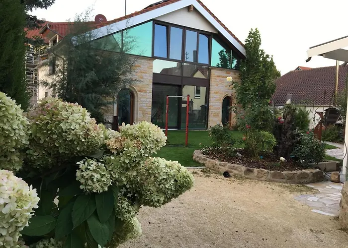 Alte Glaserei Gasthof 4*